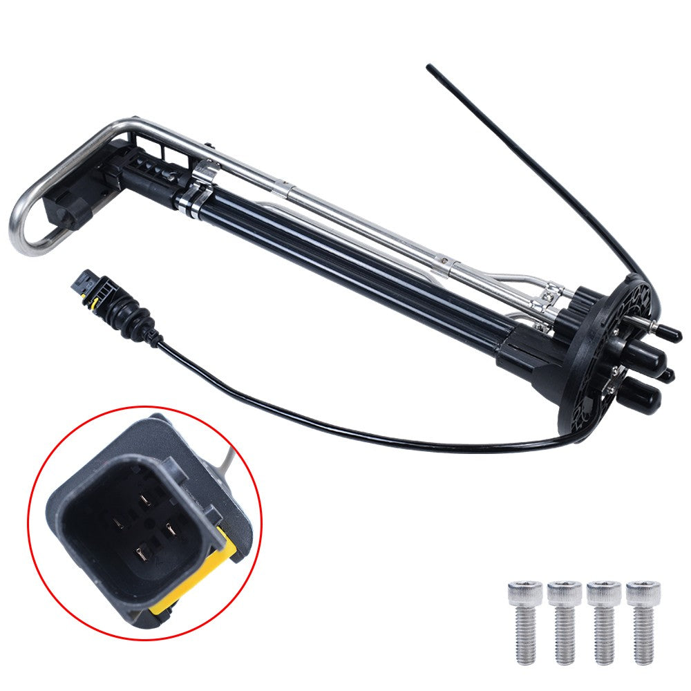 For Freightliner Cummins 6 Bolt DEF Tank SSI Header Brand