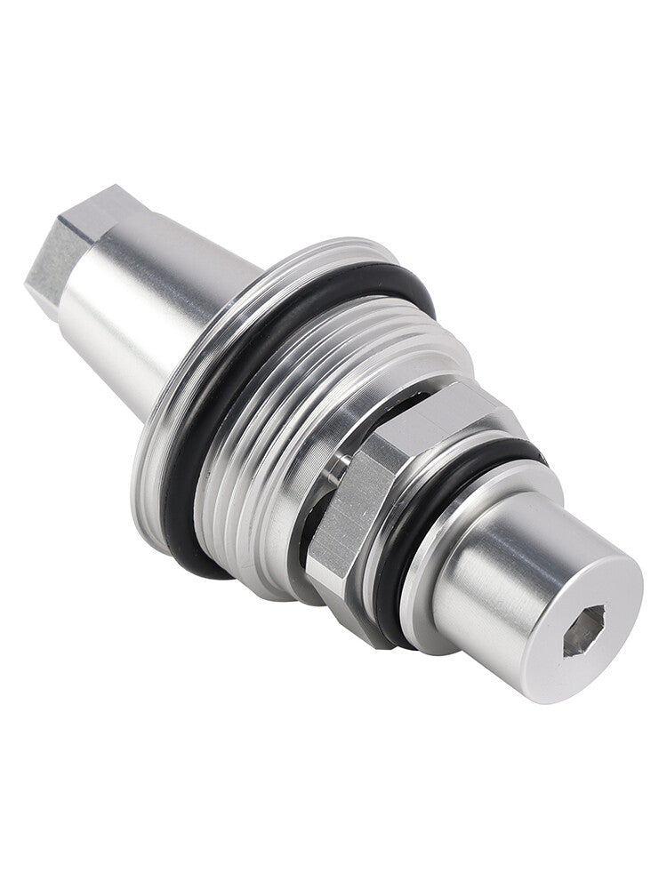Upgraded Replacement N54 PCV Valve Set For N54 Twin Turbo For BMW Engines 3.0L