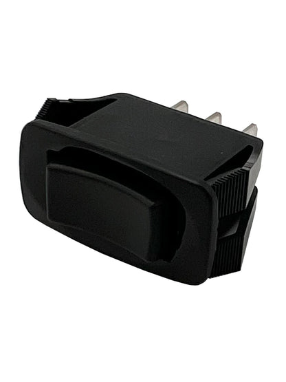 Solid Spare S97016970 Nutone Broan Light & Motor Toggle Switched 46M Hoods