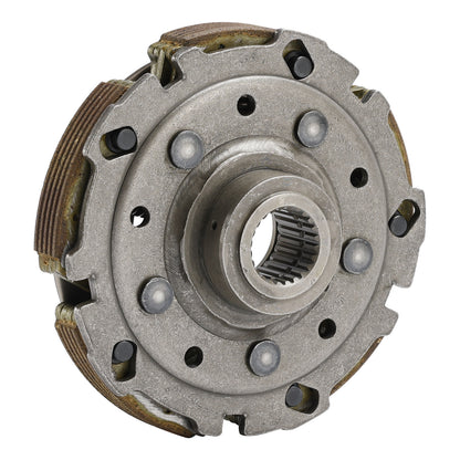 Clutch Weight Shoe Centrifugal Carrier For Linhai ATV 500 M550 UTV 500 - 35296