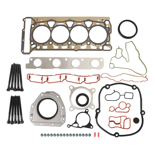 Solid Spare Engine Cylinder Head Gaskets Kit For Audi A4 Q5 TT 2.0 TFSI CAEA CAEB CDNB CDNC