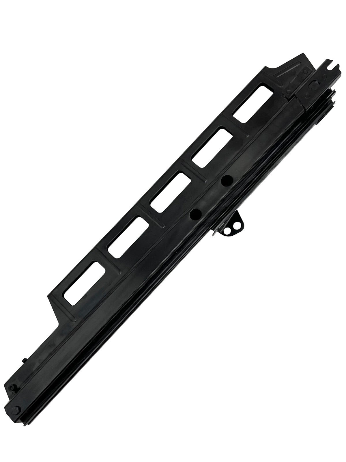 Solid Spare (10) Magazine Steel Assemblies for 2 Hole Hitachi NR83A