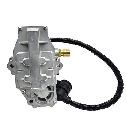 Clutch Control Solenoid Valve for Volvo  22327063