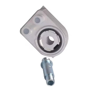 Engine Oil Cooler 05047370AC Fits for 2012-2021 Chrysler Dodge Jeep 2.0L 2.4L
