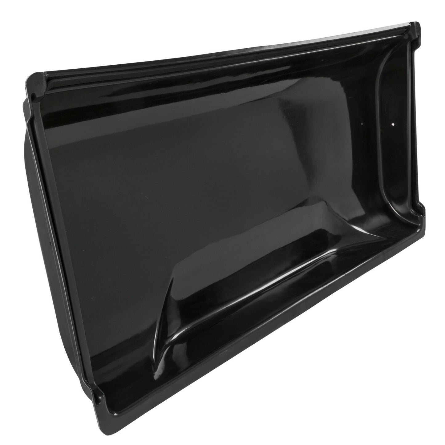 Solid Spare Black Top Roof For John Deere Gator TE TS TX 05-20