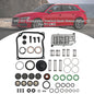 DQ500 0BH 0BT Transmission Overhaul Seals Pistons Gasket Kit For VW AUDI…