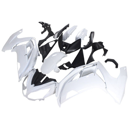 Amotopart Injection Fairing Kit Bodywork For Kawasaki ER6F Ninja650 2012-2016 13