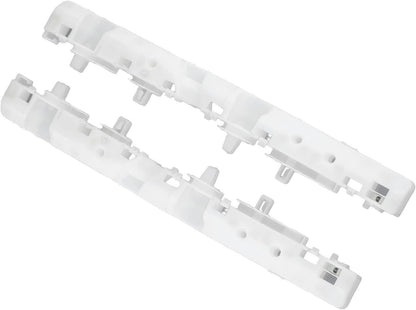 For 13-21 Nissan NV200 Front Bumper Bracket Retainer Left+Right Side 622253LM0A