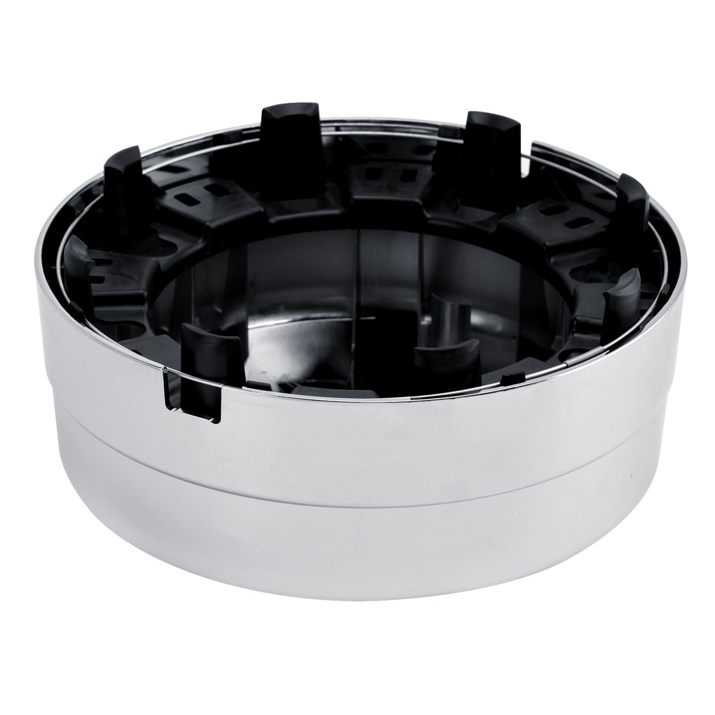 Rear Center Hub Cap For Dodge Ram 3500 Pickup Dually 03-18 52106877AB