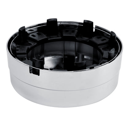 Rear Center Hub Cap For Dodge Ram 3500 Pickup Dually 03-18 52106877AB
