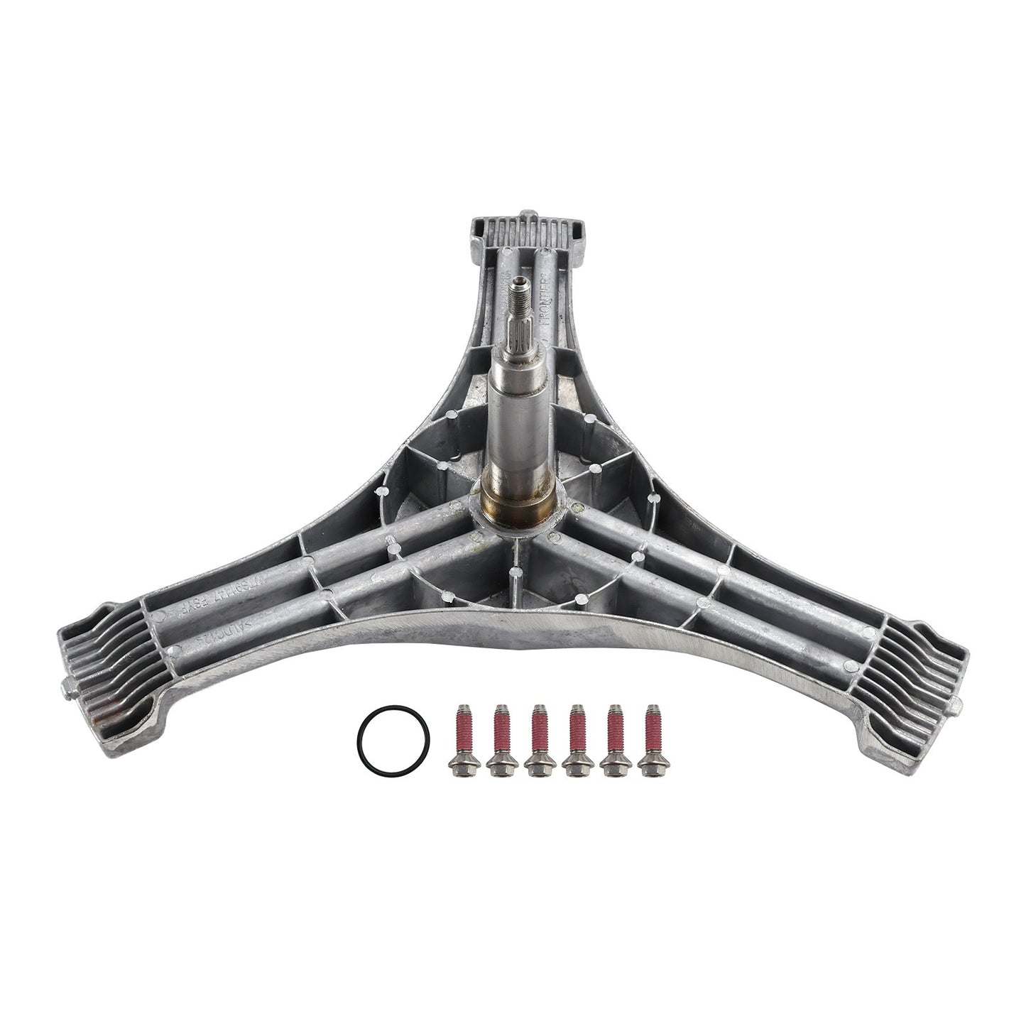 Sprider Arm Washer Flange Shaft Assembly for Samsung DC97-12528A