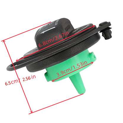 Fuel Tank Gas Cap Filler Cap for Audi Vw Jetta Gti Golf Tiguan 5C0201550T