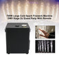 700W Large Cold Spark Firework Machine DMX Stage DJ Event Party With Remote*