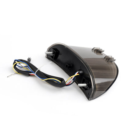 ️Integrated LED TailLight Turn Signals for Honda CBR600RR 03-06 CBR1000RR Smoke