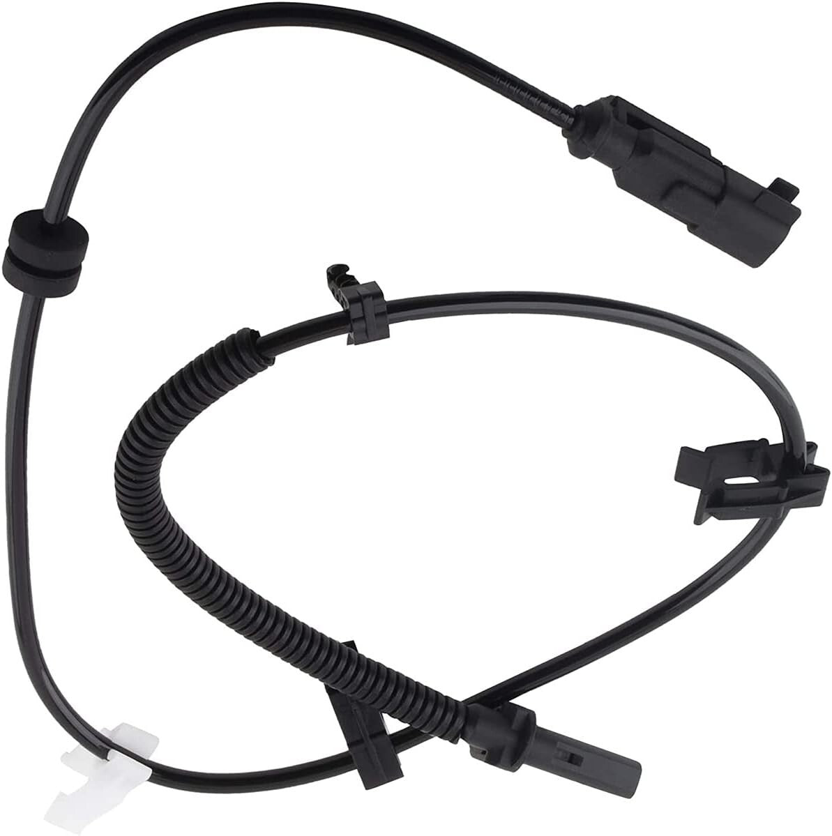 ABS Wheel Speed Sensor for Buick Enclave Chevy Traverse Rear Left or Right
