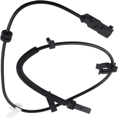 ABS Wheel Speed Sensor for Buick Enclave Chevy Traverse Rear Left or Right
