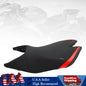 Front Rider Seat Driver Cushion Pu Fit For Aprilia Rs660 Tuono 660 2020-2023