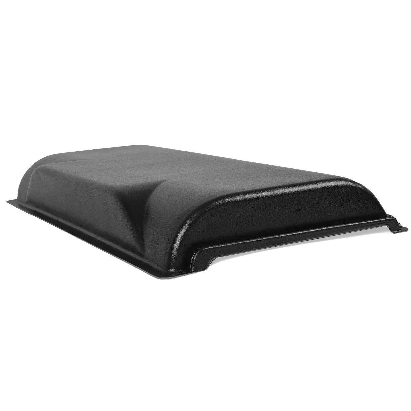 Solid Spare Black Top Roof For John Deere Gator TE TS TX 05-20