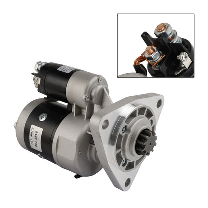 Starter For Belarus Tractor 250 250AS 300 310 400 400A 400AN 405A 9142780