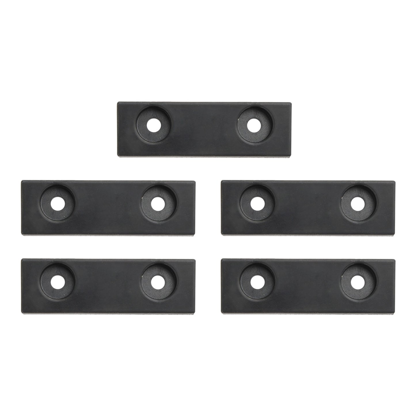 ??5x Door Wedge Replaces 20-10831 For Peterbilt 375 377 378 379 Trucks Trailers