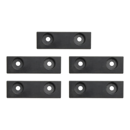 ??5x Door Wedge Replaces 20-10831 For Peterbilt 375 377 378 379 Trucks Trailers