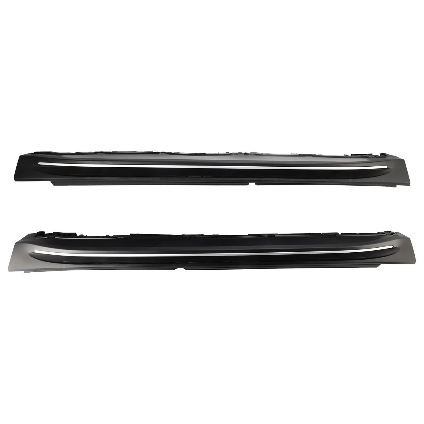 Side Steps Running Boards Nerf Bar For Mercedes GLS X167 2020-2025
