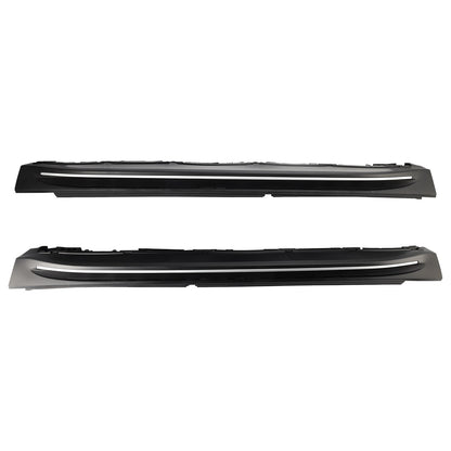 Side Steps Running Boards Nerf Bar For Mercedes GLS X167 2020-2025