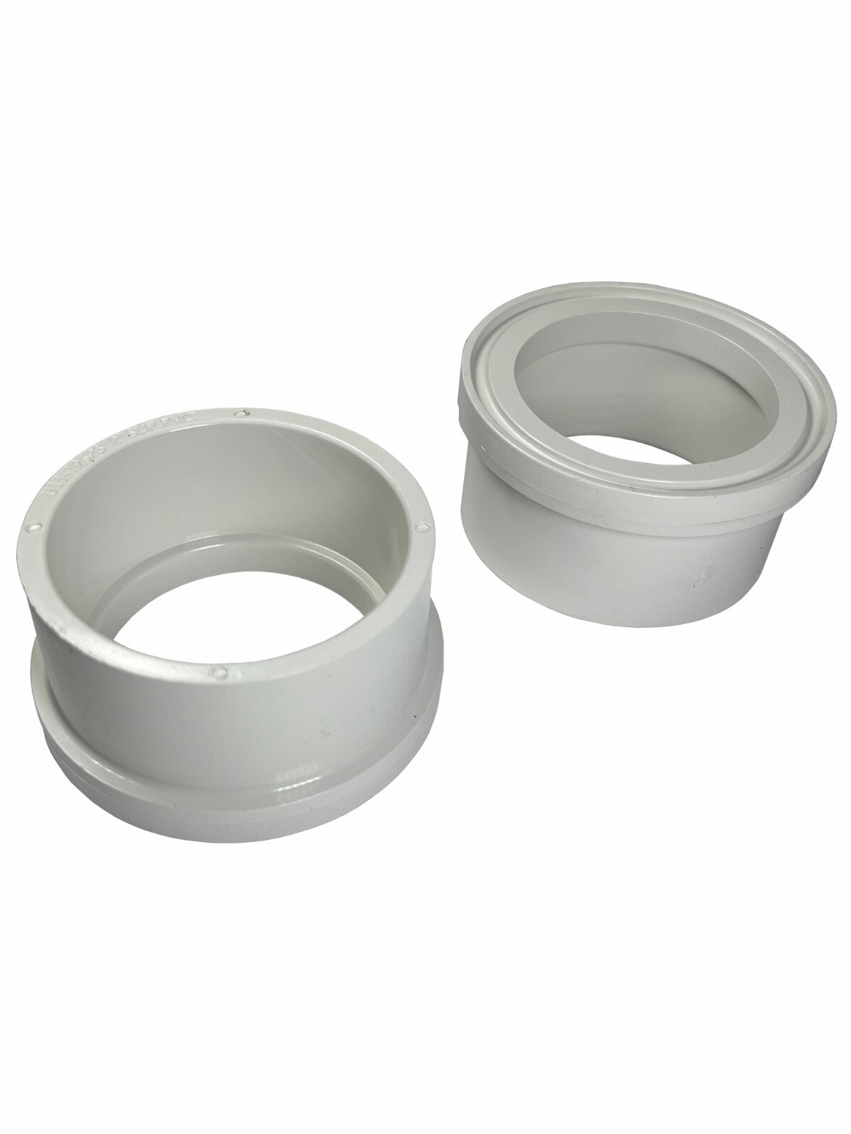 Solid Spare Pentair PKG188Z 2" Slip Half Union Adapter Kit For System 3 Filters