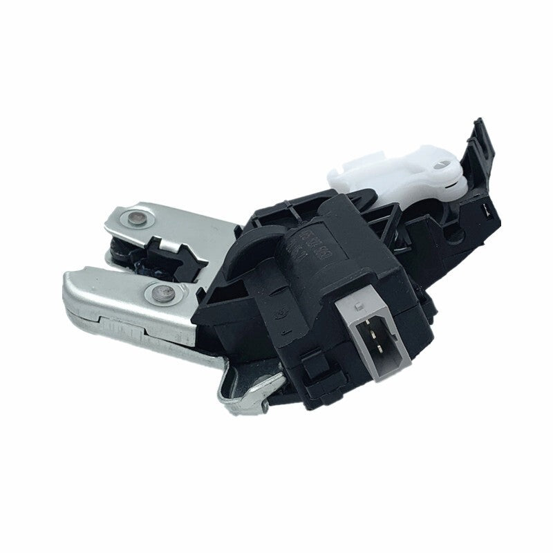 Trunk Lid Lock Latch Rear For VW Eos Jetta MK5 Passat B6 B7 CC Audi 4F5827505D