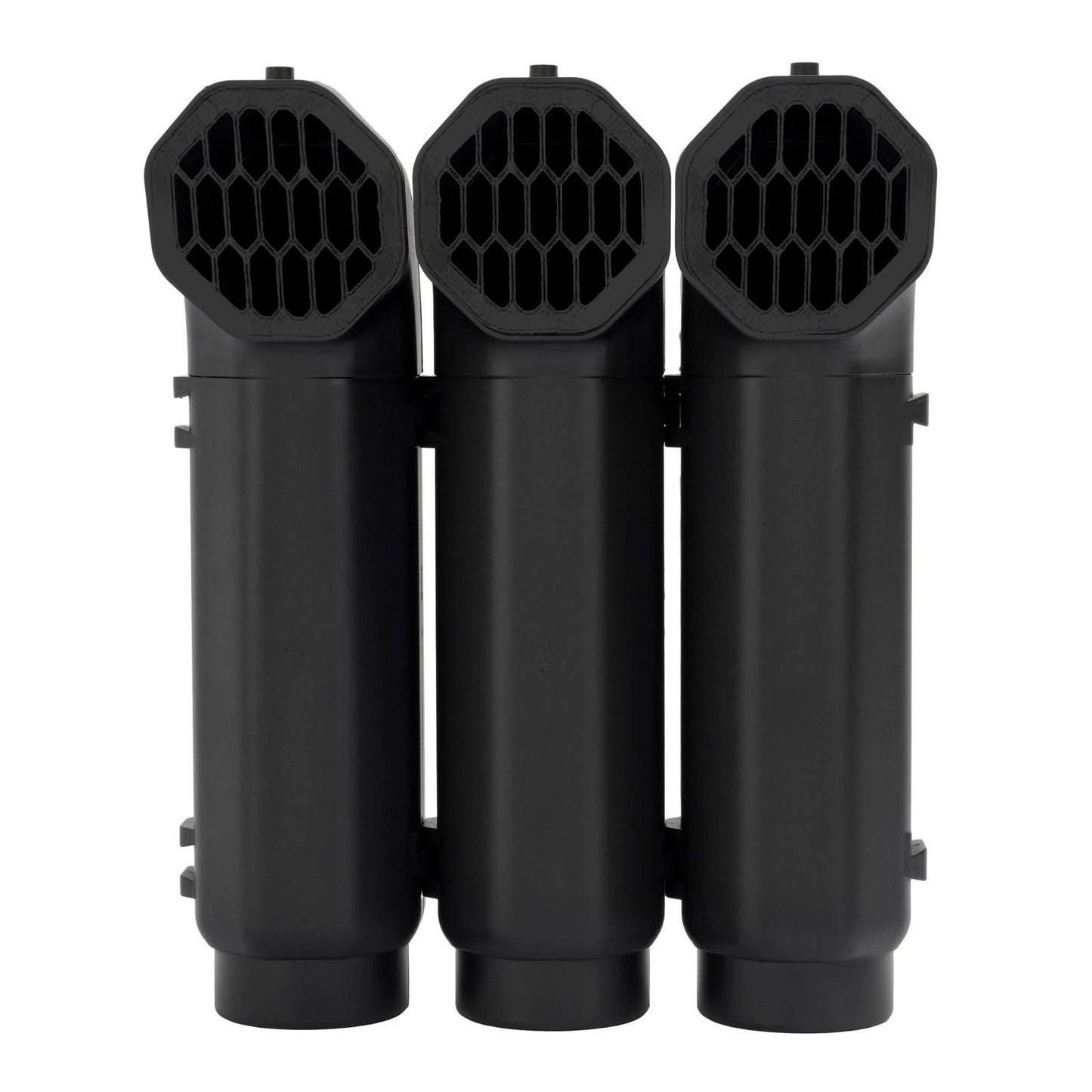 Solid Spare Fits CFMOTO ZForce 950 Sport 2020-2022 2021 UTV Riser Snorkel Kit w/Install Kit