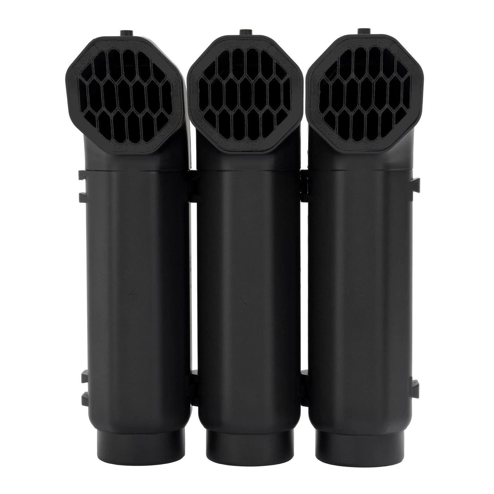 Solid Spare Fits CFMOTO ZForce 950 Sport 2020-2022 2021 UTV Riser Snorkel Kit w/Install Kit