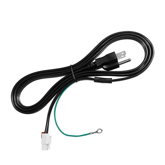Solid Spare Samsung 3903-001003 Refrigerator Power Cord Replacement