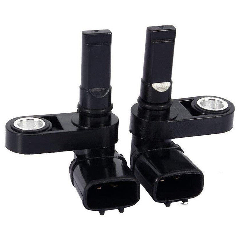 2 pcs New ABS Wheel Speed Sensor Right & Left ( Front / Rear ) For Toyota Lexus
