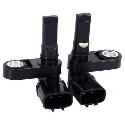 2 pcs New ABS Wheel Speed Sensor Right & Left ( Front / Rear ) For Toyota Lexus