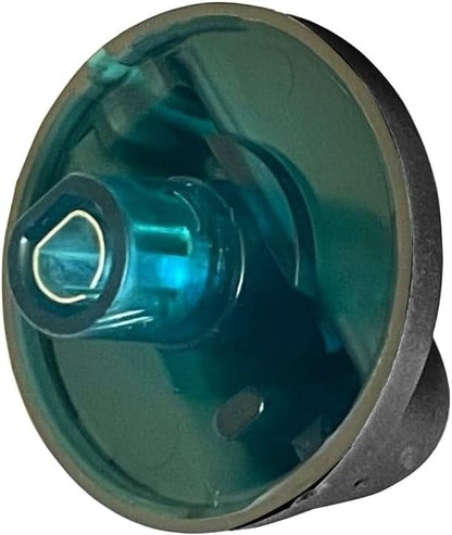 Heater A/C Fan Dials Speed Control Knob Set of 3 For 1995-98 Chevy Silverado