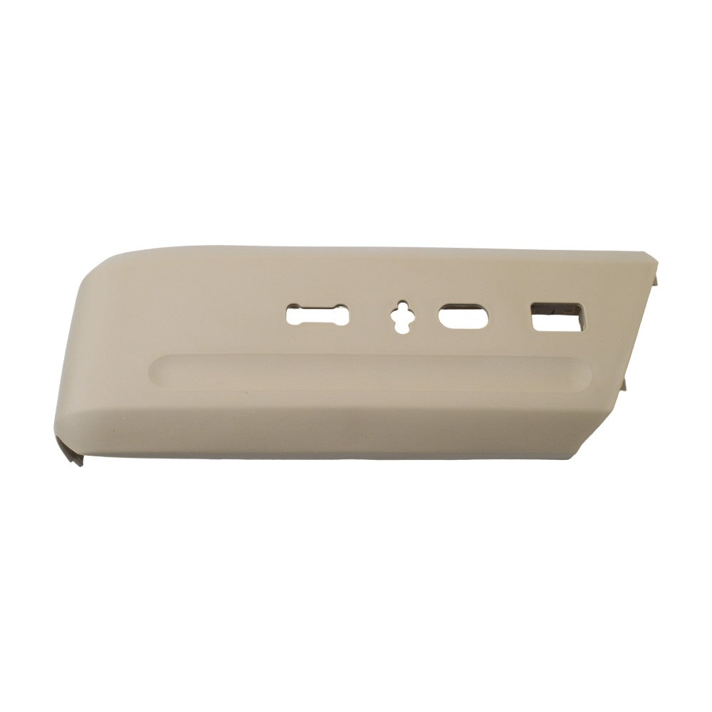 For 2015-2017 Ford Expedition GL1Z-14A707-CB Beige Driver Seat Switch Housing