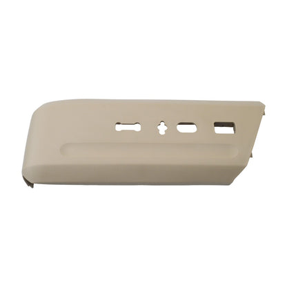 For 2015-2017 Ford Expedition GL1Z-14A707-CB Beige Driver Seat Switch Housing