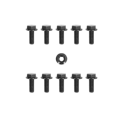 Solid Spare Upper Radiator Core Support 84020973 For 2016 2017-2024 Chevy Chevrolet Malibu