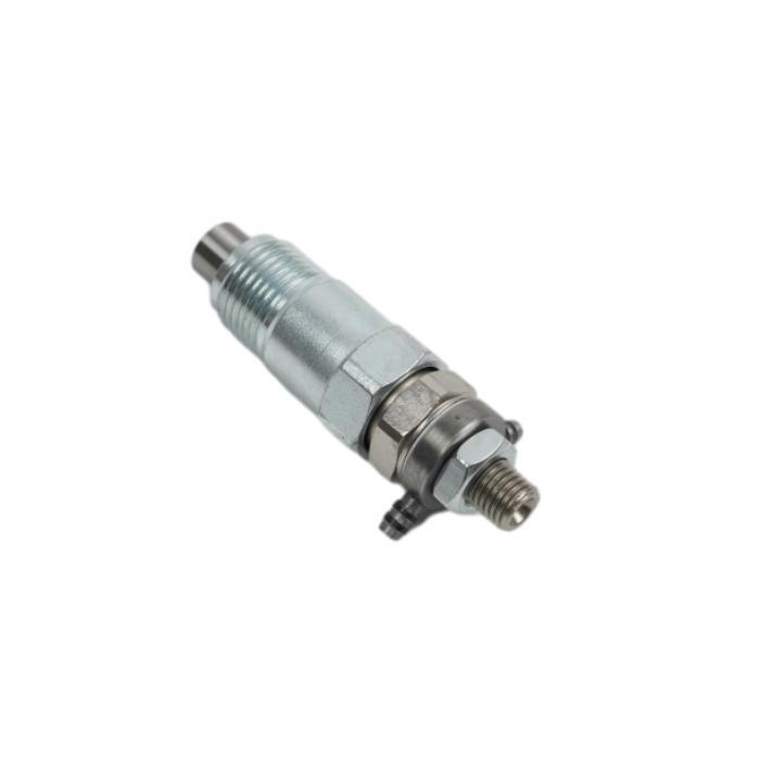 Solid Spare Fuel Injector 19202-53021 19202-53020 for Kubota Tractor D1302 D1402 V1702 V1902
