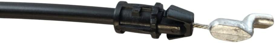 Solid Spare EFP Drive Control Cable Replacement for Craftsman Lawn Mowers 588479201
