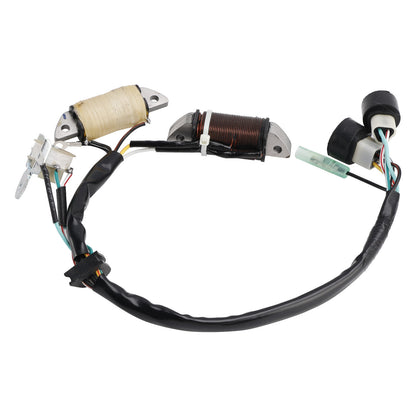 Charging Coil & Lighting Coil For Yamaha YFM80 Badger / Moto-4 1985-1988