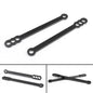 Lowering Links Link Fits Suzuki GSXR 600 750 2001-2005 GSXR 1000 2001-2004 Black