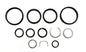 Power Trim Cylinder Seal Rebuild Kit For MerCruiser Alpha Bravo 25-87400A2