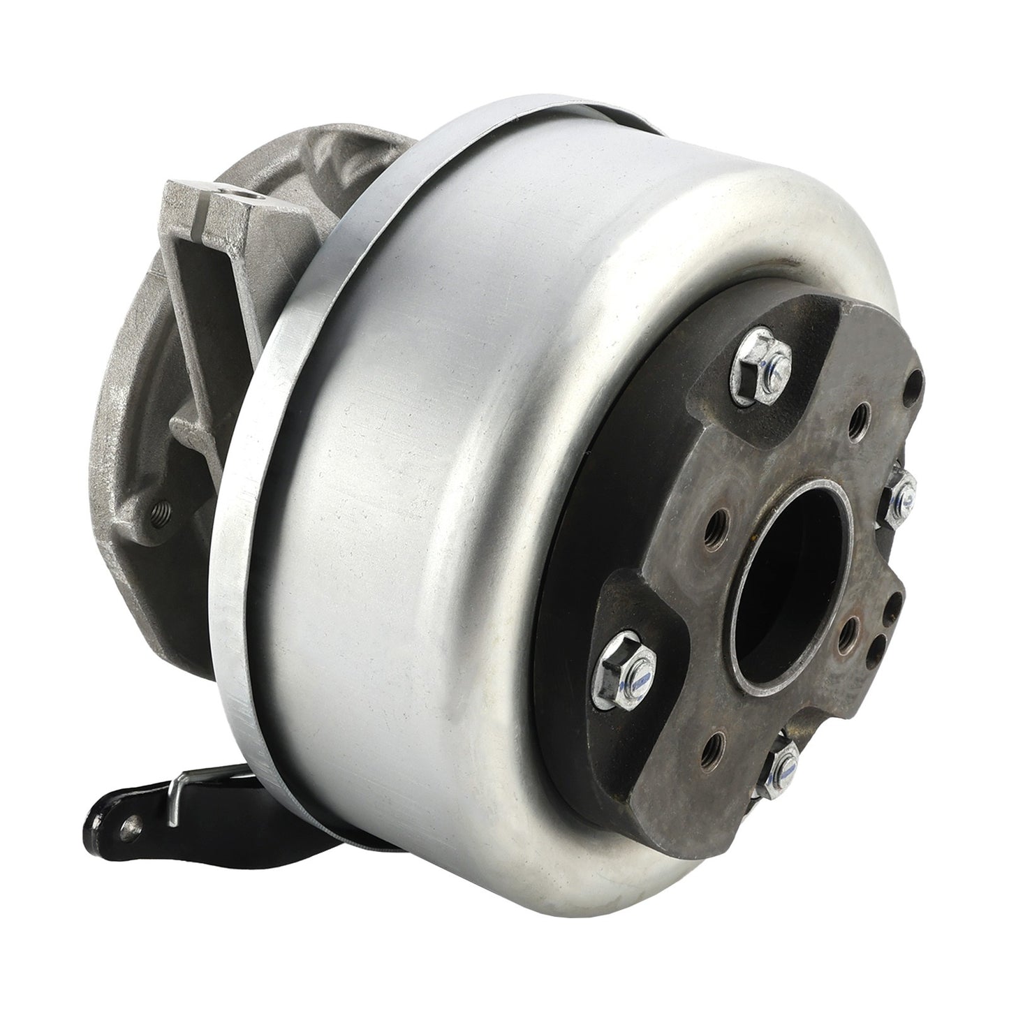 Parking Brake Assembly Transmission F81D-2598 For Ford F250 F350 F450 1988-02