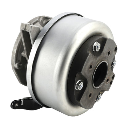 Parking Brake Assembly Transmission F81D-2598 For Ford F250 F350 F450 1988-02