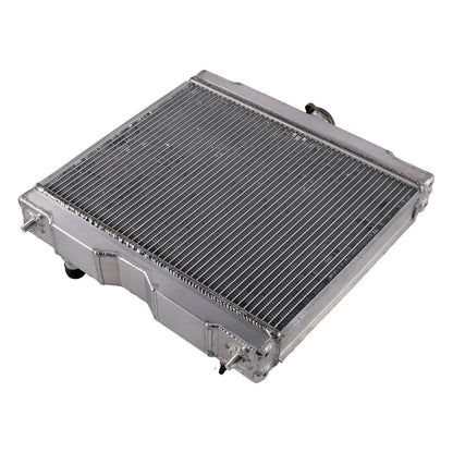 Water Tank Radiator 6682991 Fits For Bobcat Mini Track Loader MT52 MT55 MT85*