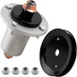 30138800 Deck Spindle For Ariens Gravely Ikon ZTX ZTXL 52" Idler Pulley Spindle