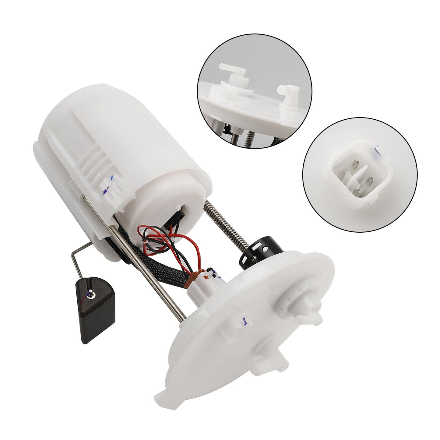 16700-Hr3-A21 Fuel Pump Assembly For Honda Trx420 Fourtrax 420/Fm Trx500 Trx520
