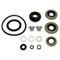 Lower Unit Seal Kit for Johnson Evinrude Sierra Outboards - 18-2656, 0396350