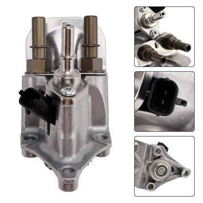 Exhaust Fluid Injector Dosing Unit 0444043087 Fit Volvo Truck Engine D11 D13